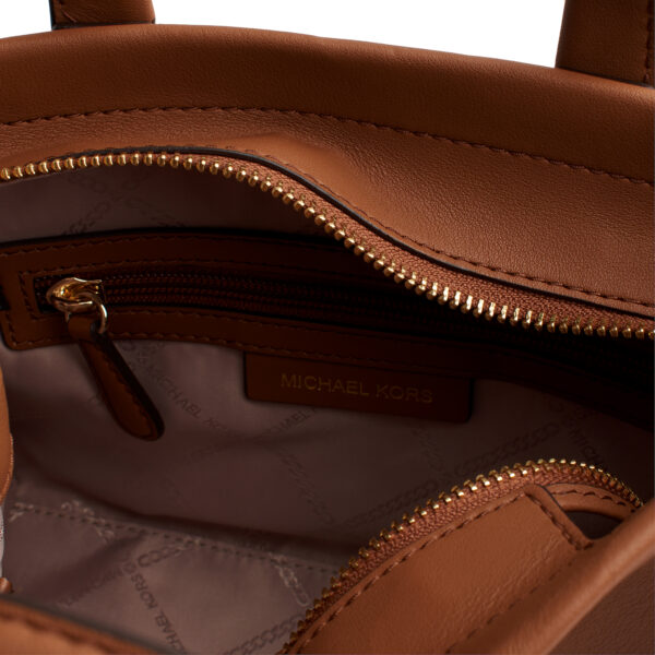 Borsa a tracolla in pelle da donna 30H3G3GM5I