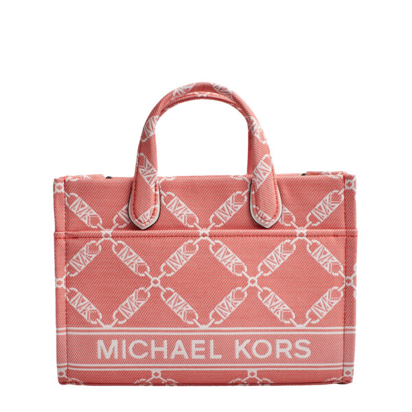 Borsa a tracolla piccola Gigi 30S4G3GM5J per donna