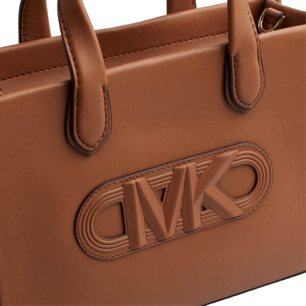Borsa a tracolla in pelle da donna 30H3G3GM5I