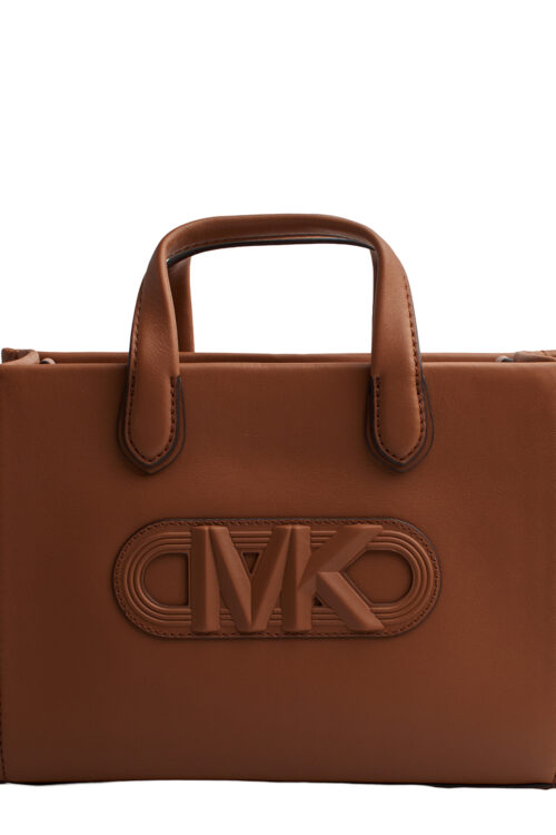 Borsa a tracolla in pelle da donna 30H3G3GM5I