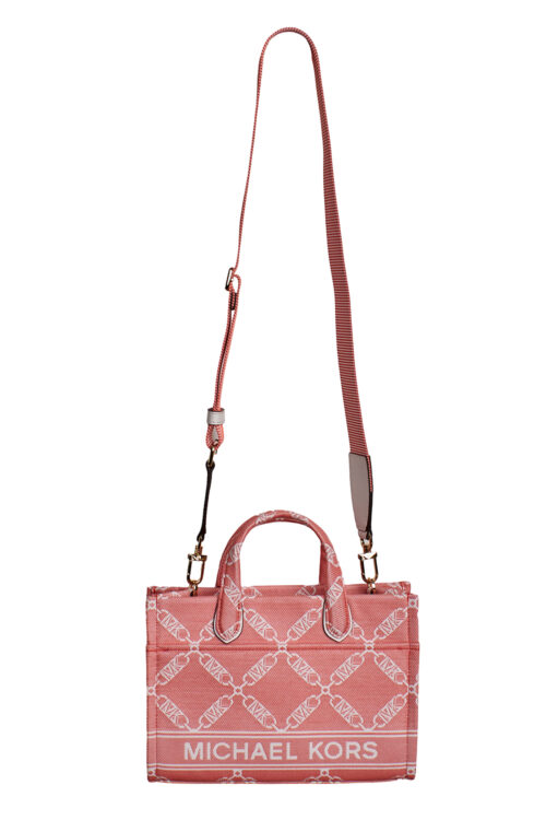 Borsa a tracolla piccola Gigi 30S4G3GM5J per donna