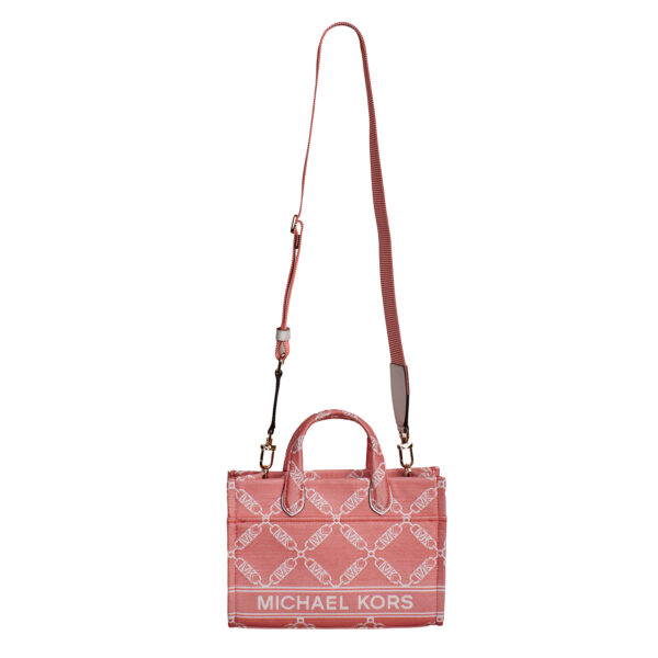 Borsa a tracolla piccola Gigi 30S4G3GM5J per donna