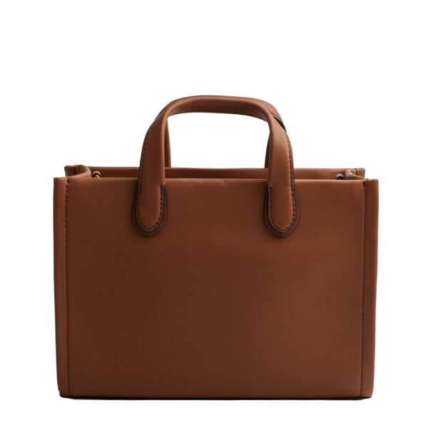 Borsa a tracolla in pelle da donna 30H3G3GM5I