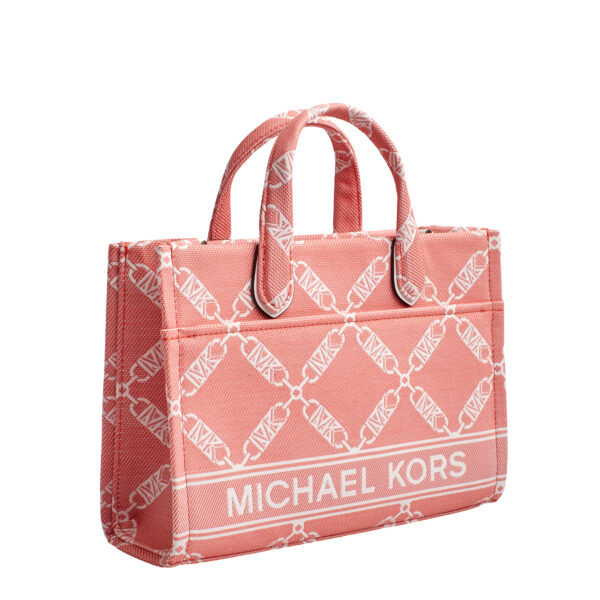 Borsa a tracolla piccola Gigi 30S4G3GM5J per donna