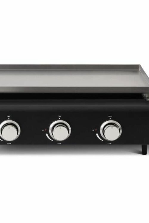 Piastra da Cucina CookingBox Nero