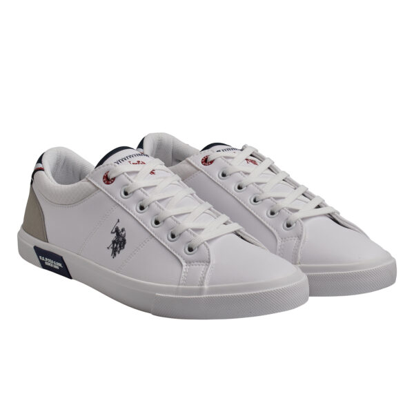 BASTER0015YH2 Scarpe sportive da uomo
