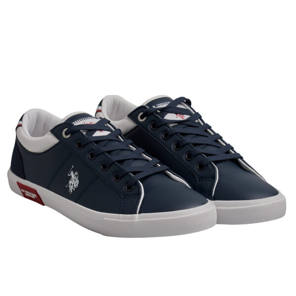 BASTER0015YH2 Scarpe sportive da uomo