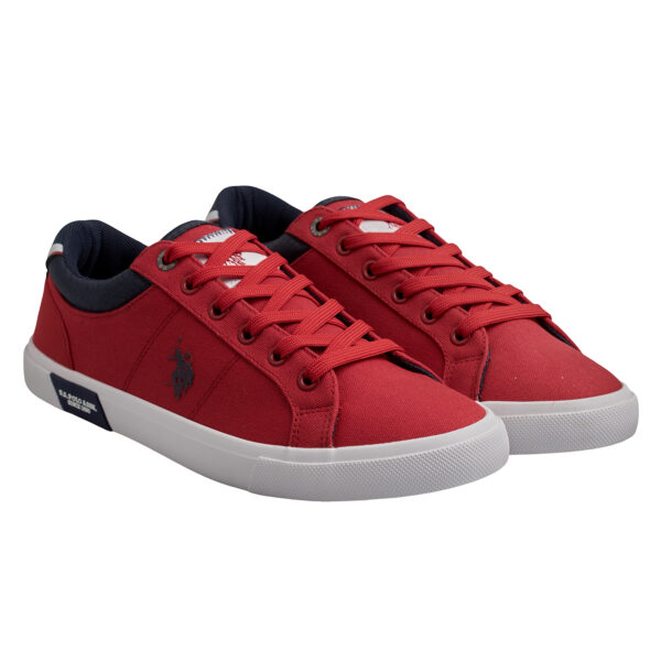 BASTER0015TH3 Scarpe sportive da uomo