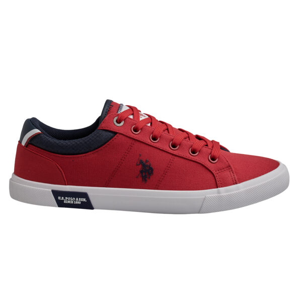BASTER0015TH3 Scarpe sportive da uomo