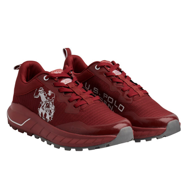 SETH0013MY1 Scarpe sportive tecniche da uomo