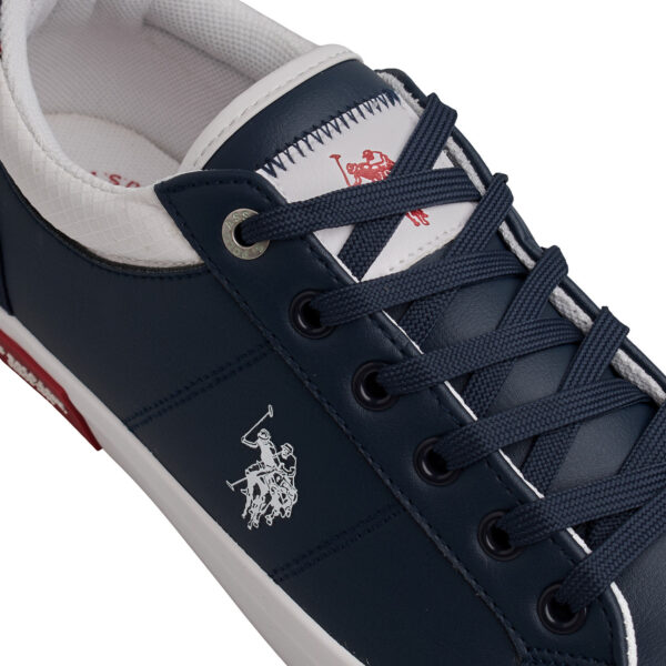 BASTER0015YH2 Scarpe sportive da uomo