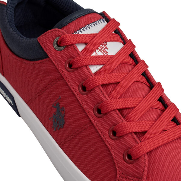 BASTER0015TH3 Scarpe sportive da uomo