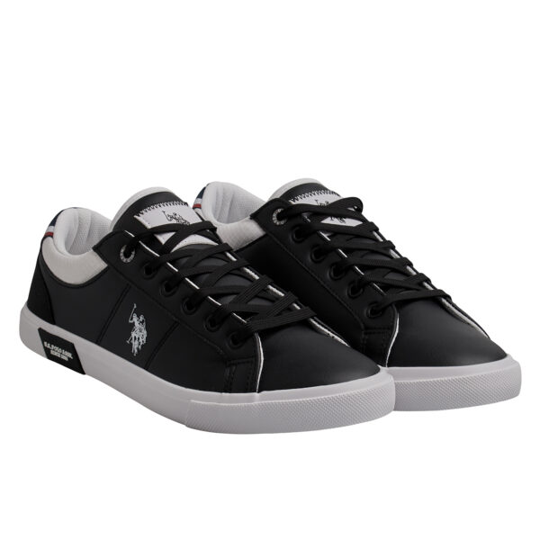 BASTER0015YH2 Scarpe sportive da uomo