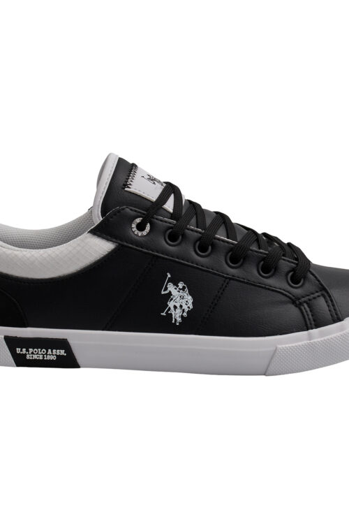 BASTER0015YH2 Scarpe sportive da uomo