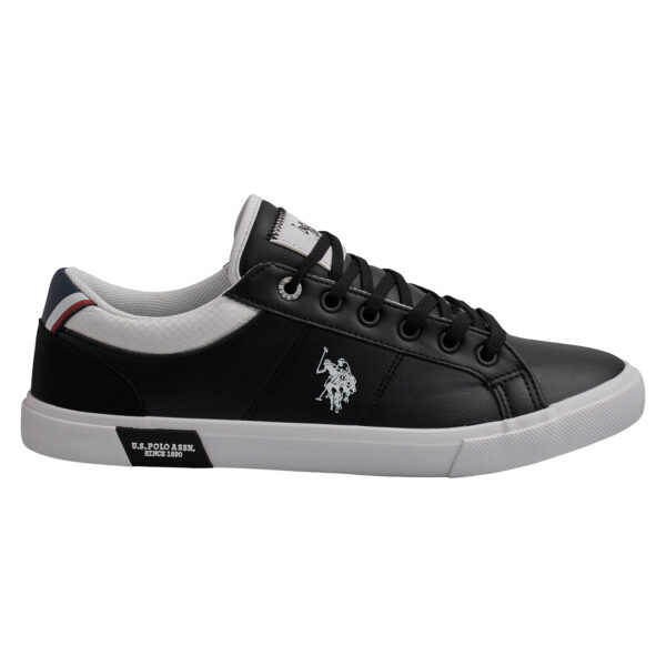 BASTER0015YH2 Scarpe sportive da uomo
