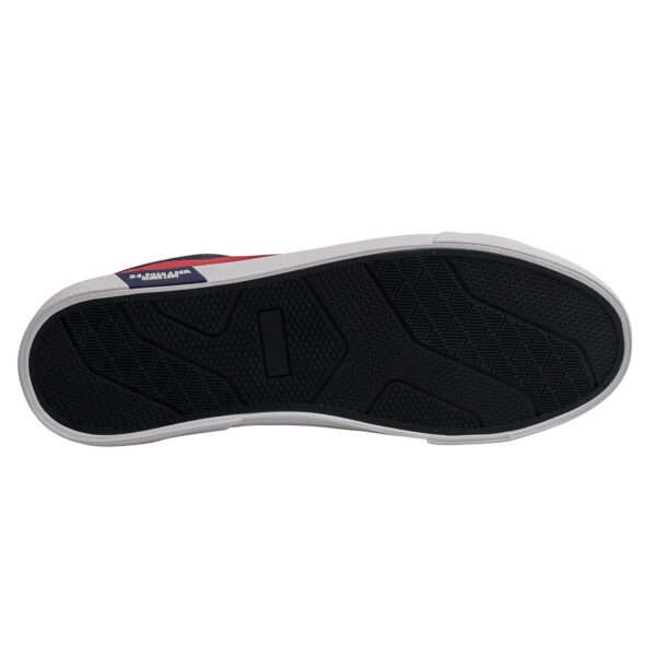 BASTER0015TH3 Scarpe sportive da uomo