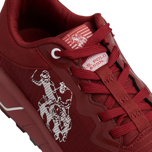 SETH0013MY1 Scarpe sportive tecniche da uomo