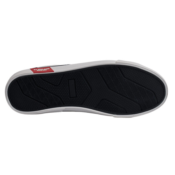 BASTER0015YH2 Scarpe sportive da uomo