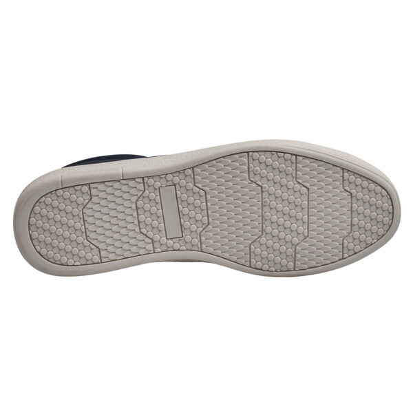 HUMMER0014L1 Sneakers in pelle da uomo
