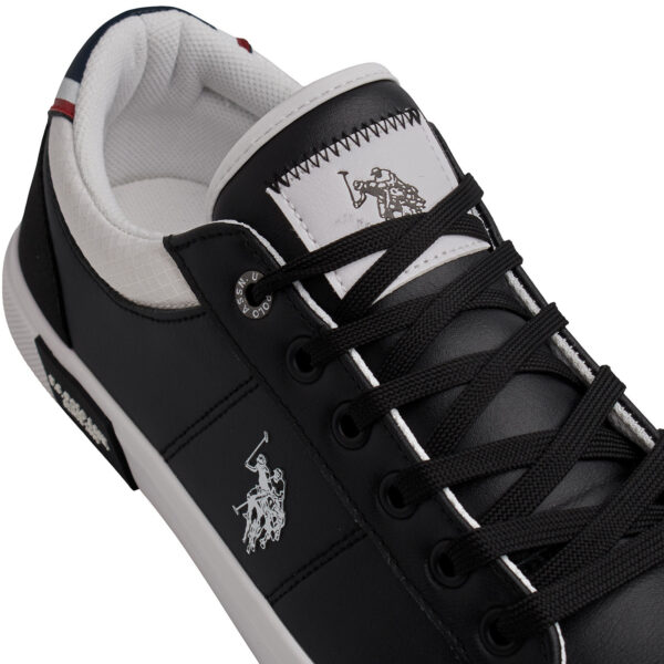 BASTER0015YH2 Scarpe sportive da uomo