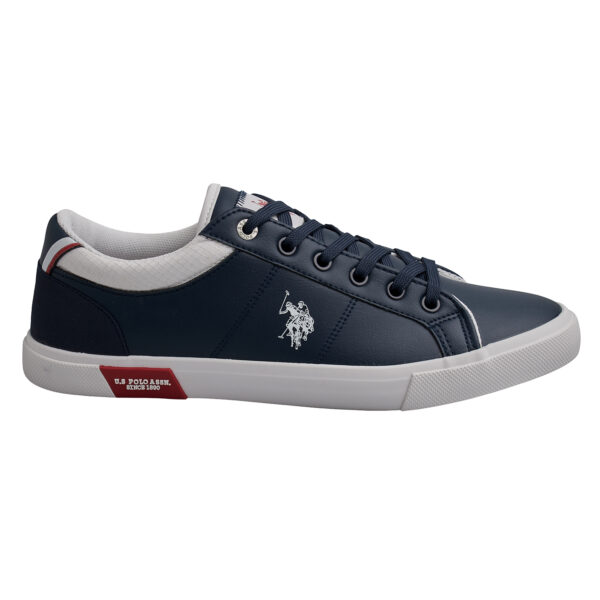 BASTER0015YH2 Scarpe sportive da uomo