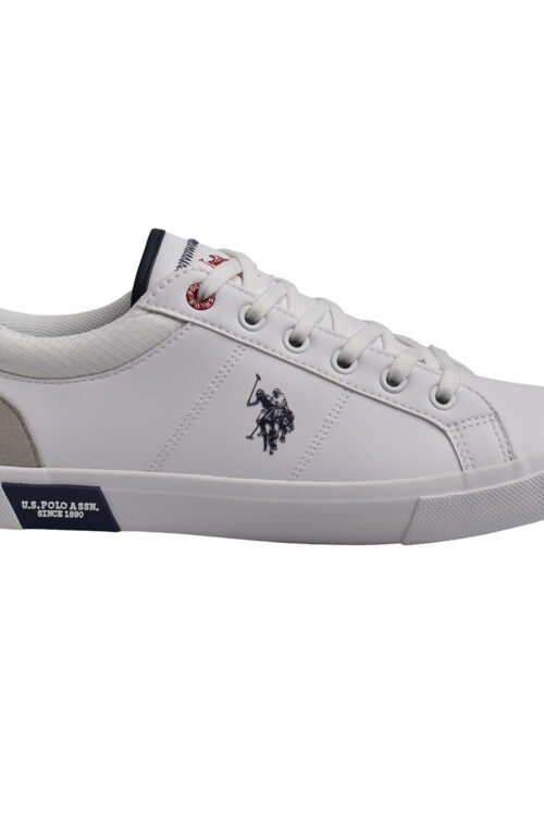 BASTER0015YH2 Scarpe sportive da uomo