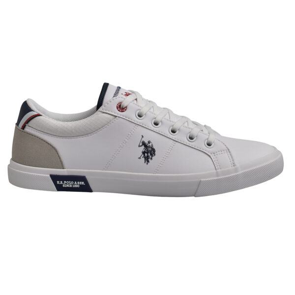 BASTER0015YH2 Scarpe sportive da uomo