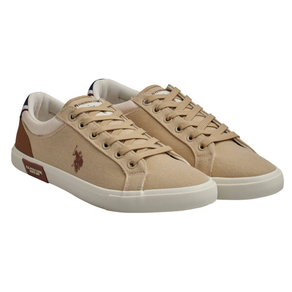 BASTER0015TH3 Scarpe sportive da uomo