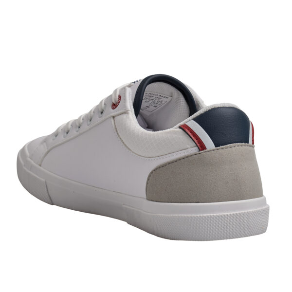 BASTER0015YH2 Scarpe sportive da uomo