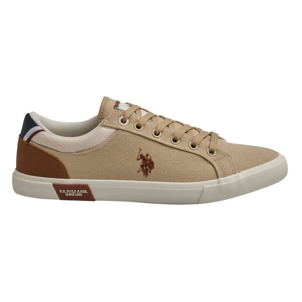 BASTER0015TH3 Scarpe sportive da uomo