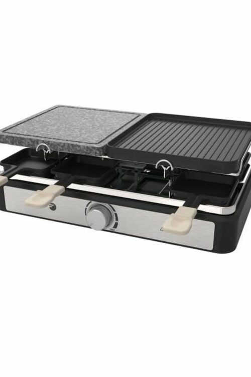 Piastra Grill Fagor FGRG8