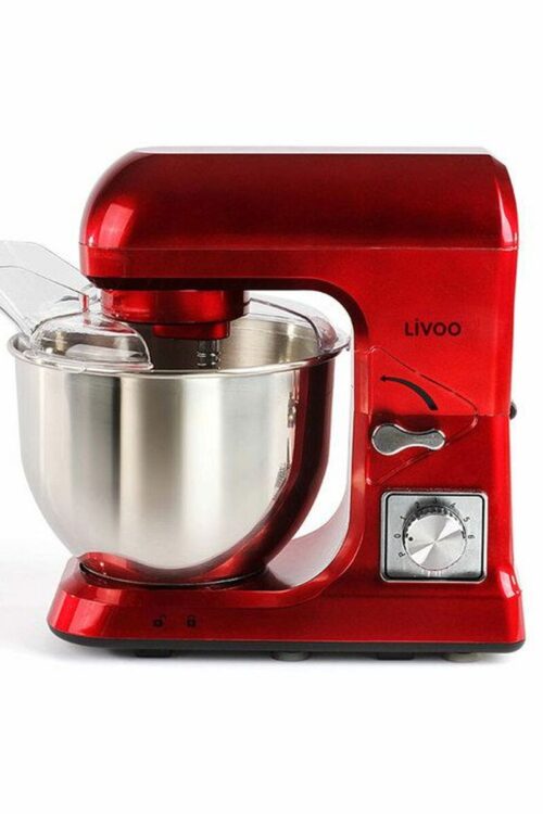 Robot da Cucina Livoo