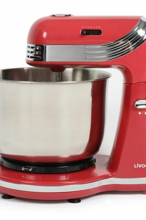 Robot da Cucina Livoo