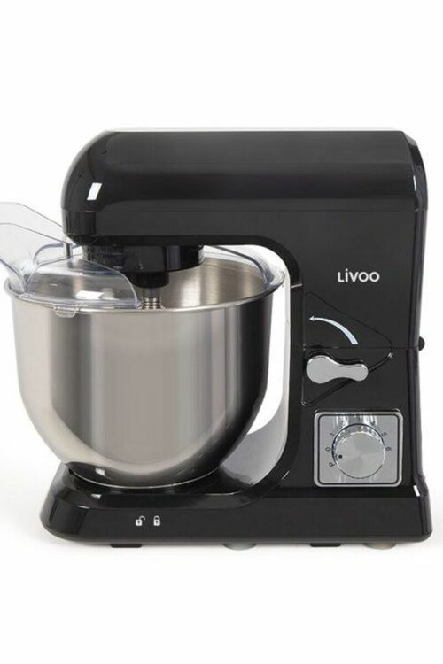 Robot da Cucina Livoo