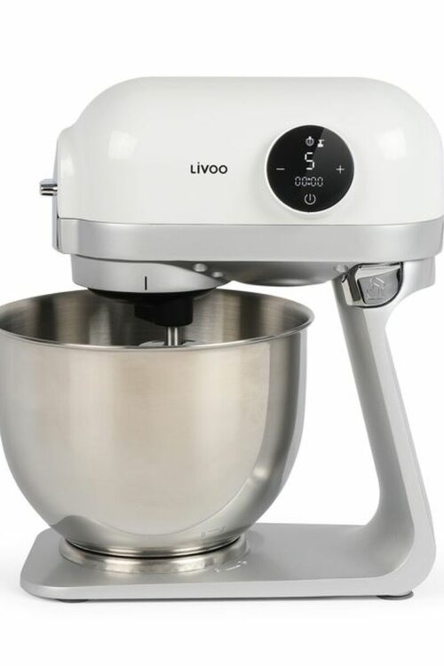 Robot da Cucina Livoo