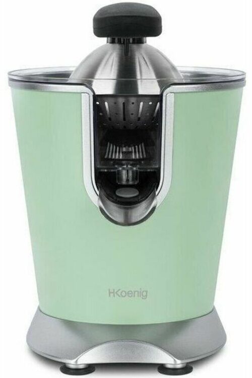 Spremiagrumi Elettrico Hkoenig AGR88 160 W