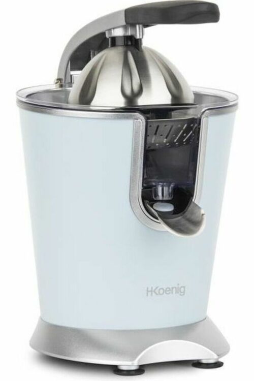 Spremiagrumi Elettrico Hkoenig AGR86 Blu Pastello 160 W 160 W
