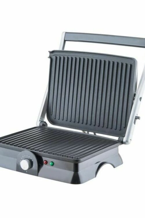 Barbecue Elettrico Hkoenig GR20 2000 W