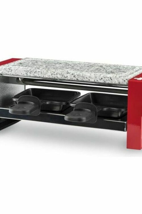 Piastra Grill Hkoenig RP2 400 W