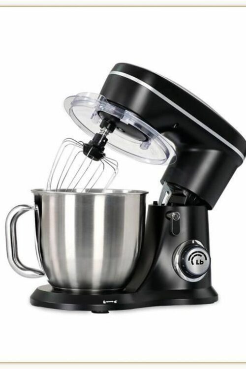 Robot da Cucina Little Balance 8102 Nero