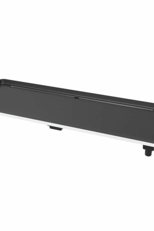 Piastra da Cucina Little Balance 8741 noir 1800 W