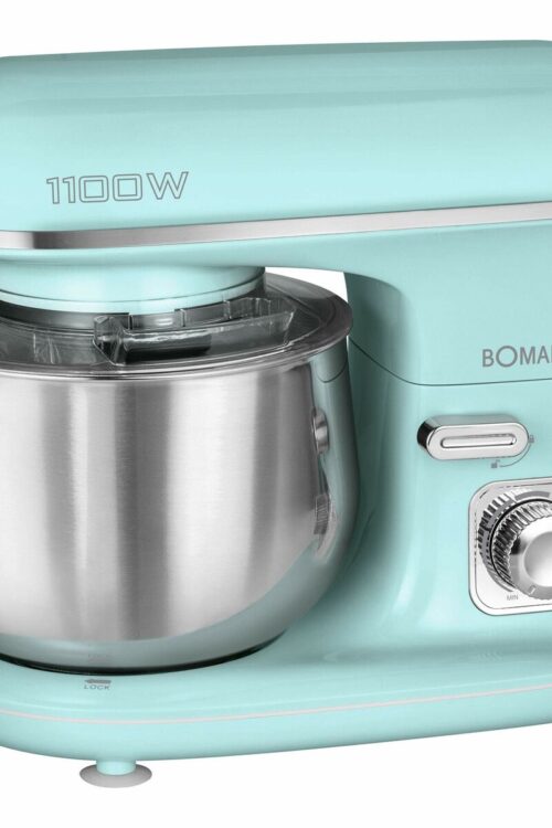 Robot da Cucina Bomann KM 6030 CB 1100 W