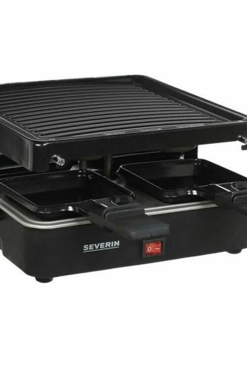 Piastra Grill Severin RG 2370 600 W