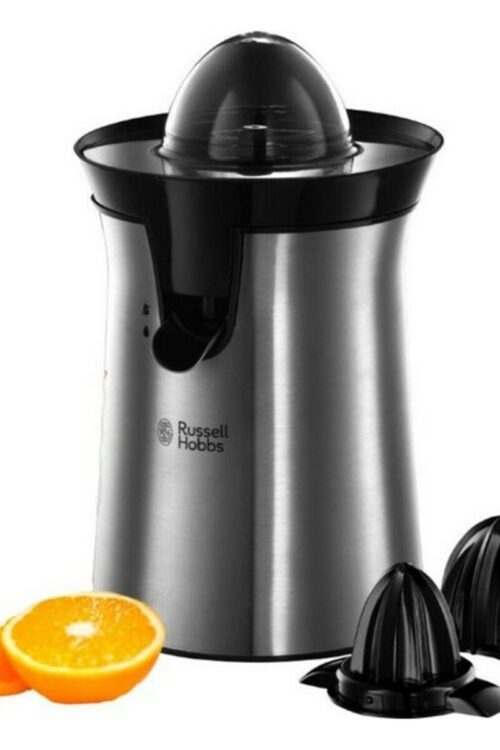 Spremiagrumi Elettrico Russell Hobbs 22760-56 60 W Acciaio 2200 W