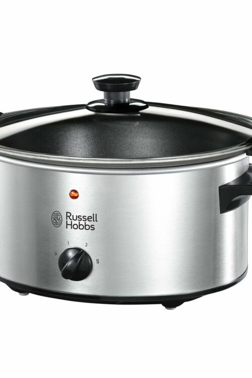 Pentola a Cottura Lenta Russell Hobbs 22740-56 3,5 L