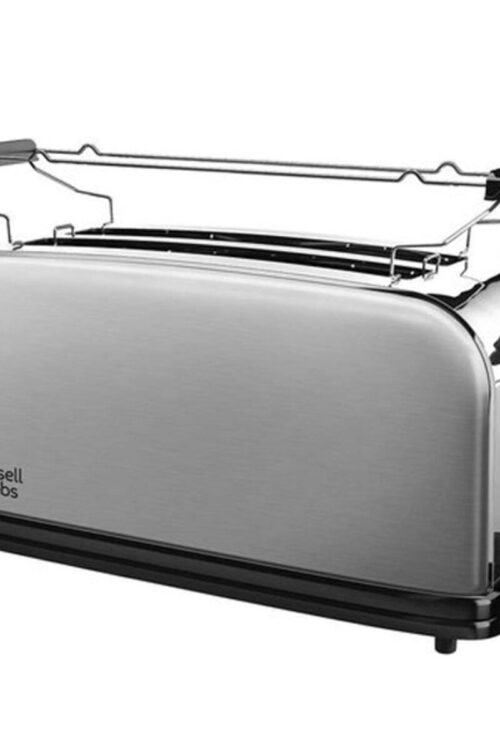 Tostapane Russell Hobbs 23429036001 1600W Nero 1600 W