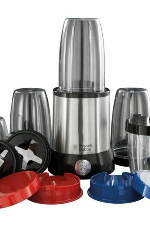 Mixer Russell Hobbs 23180-56 Argentato Acciaio 700 W 700 W