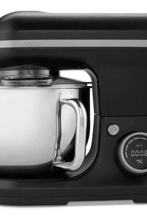Robot da Cucina Medion MD18420 noir 1200 W 5 L