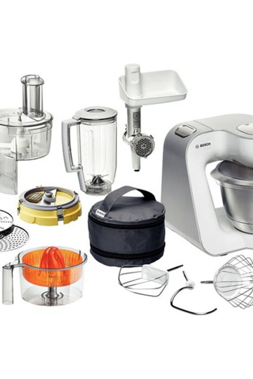 Robot da Cucina BOSCH Styline Acciaio 900 W 3,9 L
