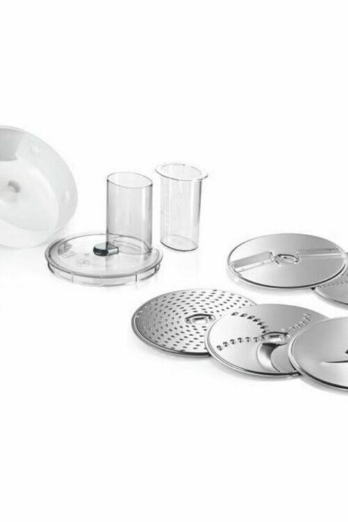 Accessorio Per Robot da Cucina BOSCH MUZ5VL1